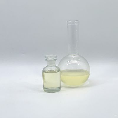 High Purity Wastewater Coagulant Drinking Water Treatment System Industrial Or Drinking Grade Liquid