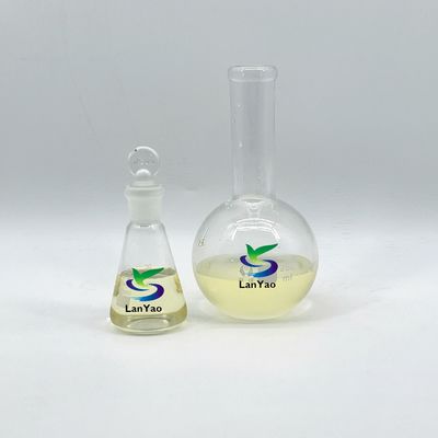 High Purity Wastewater Coagulant Drinking Water Treatment System Industrial Or Drinking Grade Liquid