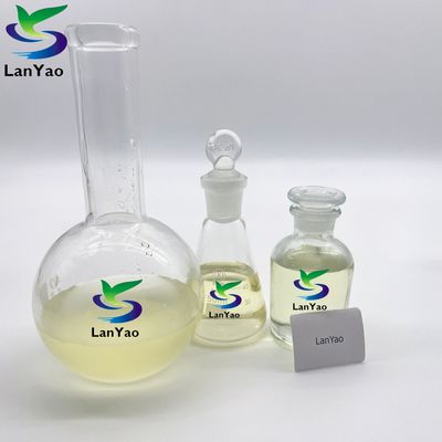 Yellowish Transparent Purity Water Treatment PAC Liquid for COD / BOD Removal
