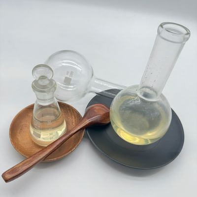 Yellowish Transparent Liquid Water Treatment PAC For Industrial Or Drinking Water Grade Flocculation