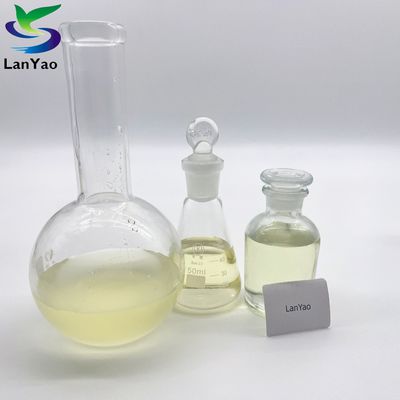 Wastewater Coagulant Liquid 100% Purity Industrial Drinking Grade Flocculation COD BOD SS Removal