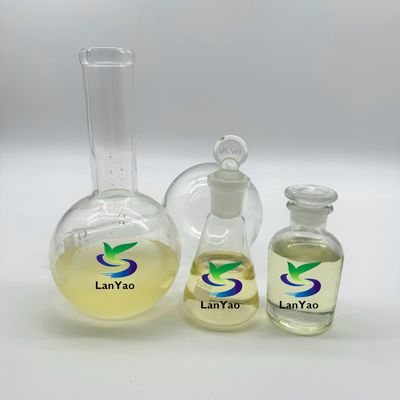 Wastewater Coagulant Liquid 100% Purity Industrial Drinking Grade Flocculation COD BOD SS Removal