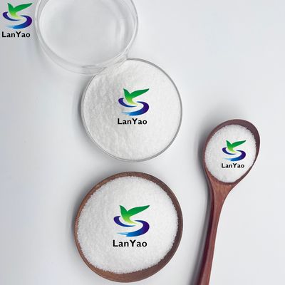 Anionic Water Treatment Polyacrylamide with Low Hydrolysis Level - 15000000g/mol Molecular Mass