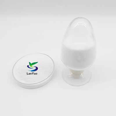 Low Degree Of Hydrolysis Anionic Water Treatment Polyacrylamide with 8-18 Million Molecular Weight