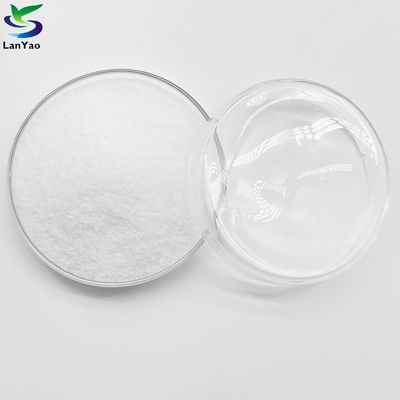 Anionic Bulk Density 0.8-1.0 G/cm3 Polyacrylamide for Water Treatment