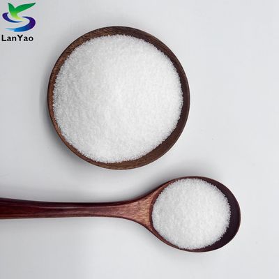 Molecular Weight Low Hydrolysis Polyacrylamide Powder for Water Treatment