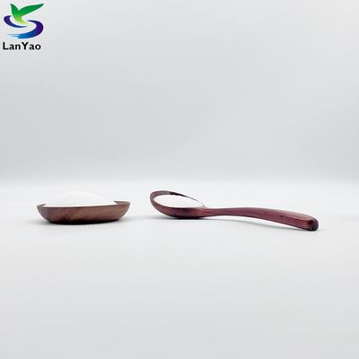 7-8 Ph Value Polyacrylamide for Water Treatment Low Hydrolysis Level White Granules Solid
