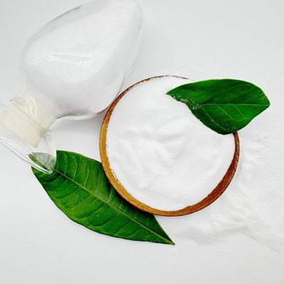 Food Grade Ensign Citric Acid  99.9% Purity For OEM Production