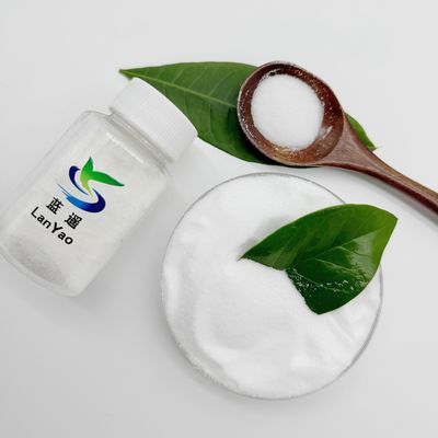 99.9% Ensign Citric Acid Anhydrous Powder For Acidity Regulation Formula
