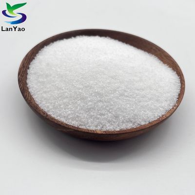 Low Hydrolysis White Polyacrylamide 0.05% Min Residual Unit 15000000g/mol Molecular Mass