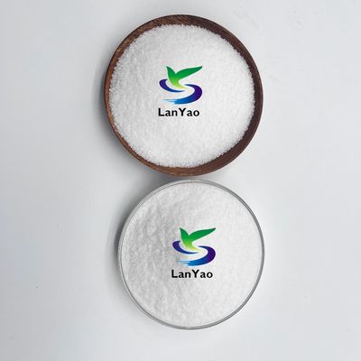 Low Hydrolysis White Polyacrylamide 0.05% Min Residual Unit 15000000g/mol Molecular Mass