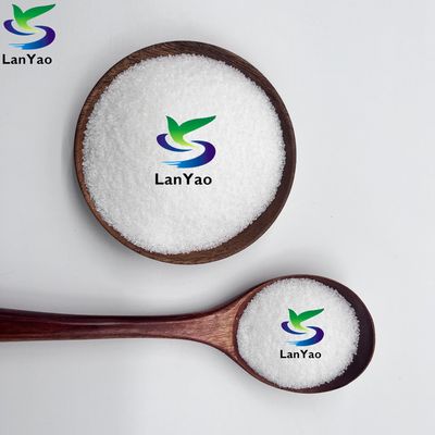 15000000g/mol Low Hydrolysis Water Treatment Polyacrylamide Solid Granules 9003-05-8