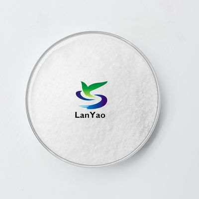 15000000g/mol Low Hydrolysis Water Treatment Polyacrylamide Solid Granules 9003-05-8