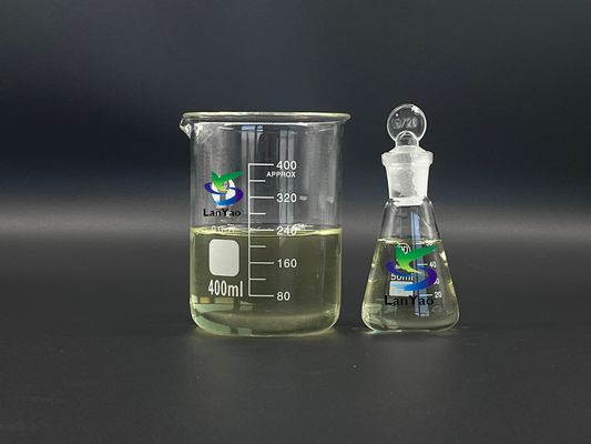 Liquid Water Treatment PAC Industrial Grade 100% Purity Available Sample 10-18% Content