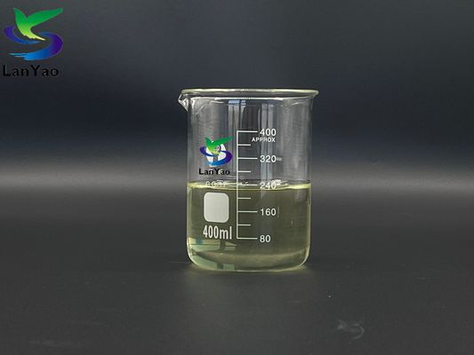 100% Purity Yellowish Transparent Water Treatment PAC Liquid For Industrial Or Drinking Water Flocculation