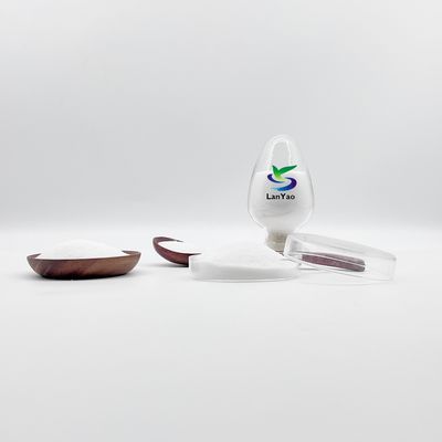 15000000g/mol Molecular Mass Polyacrylamide Water Treatment With 0.05% Residual Unit