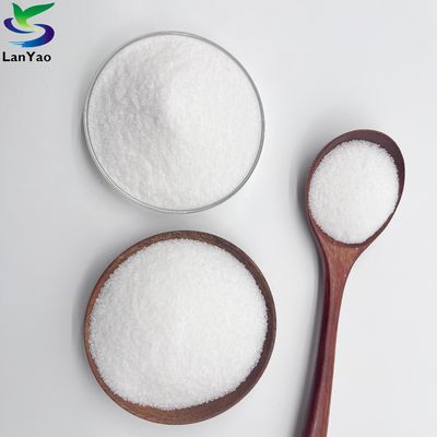 15000000g/mol Molecular Mass Polyacrylamide Water Treatment With 0.05% Residual Unit
