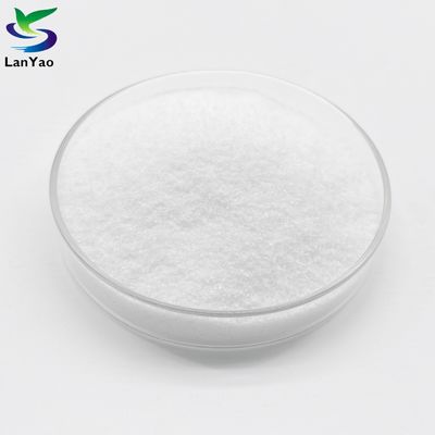 Eco Friendly White Polyacrylamide Molecular Mass 15000000g/mol For Water Treatment Processes