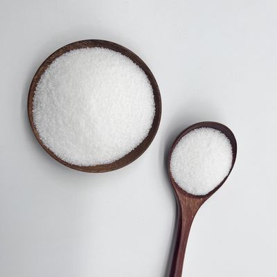 Low Hydrolysis Oilfield Chemicals PAM Granules For Effluent Treatment - 15000000g/mol Molecular Mass