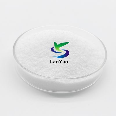 Water Treatment Polyacrylamide For Bulk Density 0.8-1.0 G/cm3 Residual Unit 0.05% Min