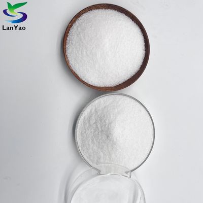 Low PH Value Water Treatment Polyacrylamide With Minimal Residual Unit And Stable Composition