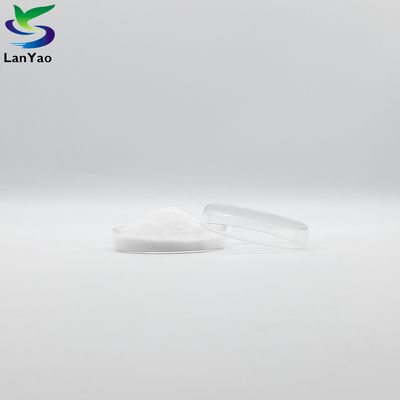 Low PH Value Water Treatment Polyacrylamide With Minimal Residual Unit And Stable Composition