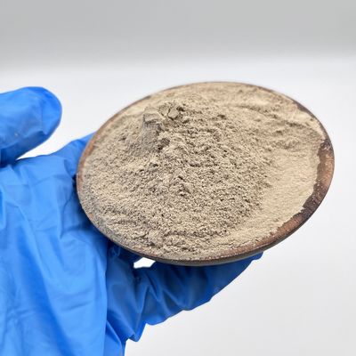 Aerobic Agents Grey Powder Sewage Treatment BOD COD Ammonia Nitrogen Removal