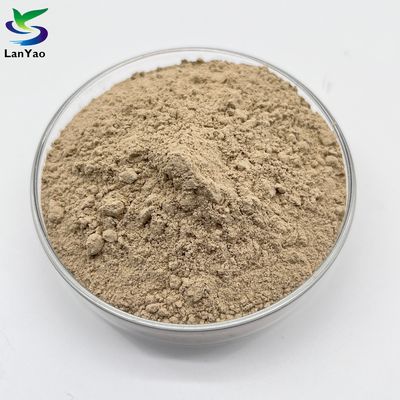 Nitrifying Agent Brown Powder For Reducing Odor Release And Inhibit Growth Of Spoilage Bacteria