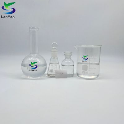 Decolorizing Agents Dyeing Wastewater Chemical Plant Water Decoloring Agent for Decolorizing
