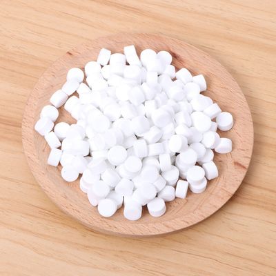 Disinfection Effervescent Tablets Drinking Water Grade White Solid Food Grade