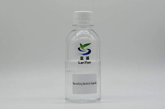 high quality Non-Oxidizing Bactericide Algicide For Circulating Water System