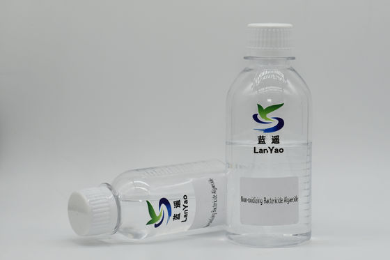 high quality Non-Oxidizing Bactericide Algicide For Circulating Water System