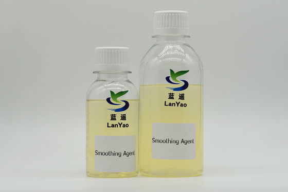 High Quality China Manufacturer Cotton Linen Polyamide Polyester Leveling Smoothing Agent
