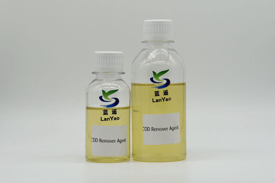 Low Prices Factory Supply Cod Remover Agent Wastewater Decolorizing Agent CAS 55295-98-2