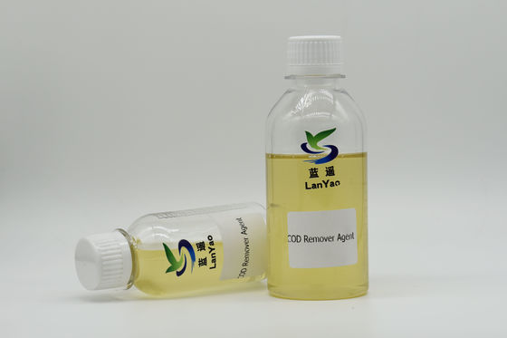 Low Prices Factory Supply Cod Remover Agent Wastewater Decolorizing Agent CAS 55295-98-2