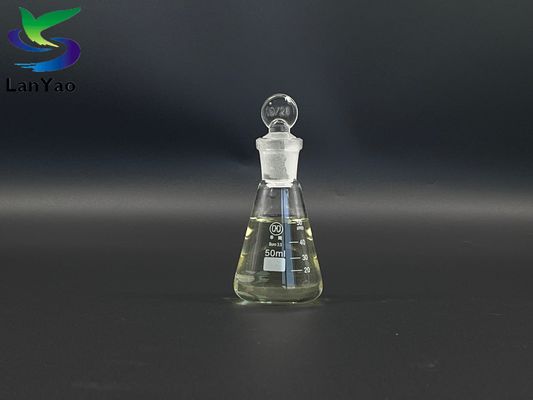 Water Treatment Polyaluminum Chloride PAC Liquid For COD Removal