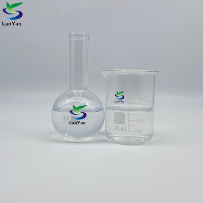 Decolorization And Cyanide Removal Agent For Coking Wastewater Decolorizing Agent