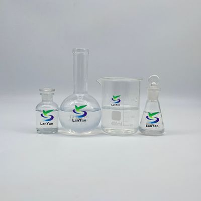 Decolorization And Cyanide Removal Agent For Coking Wastewater Decolorizing Agent