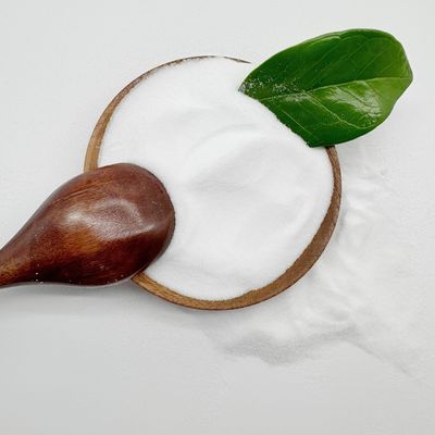 Citric Acid Monohydrate / Anhydrous 99.9% Purity For Food And Beverage Acidity Regulation