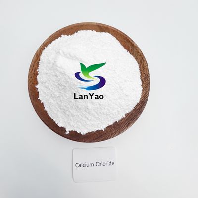Oilfield Calcium Chloride Powder Super Quality Standard Water Treatment Chemical