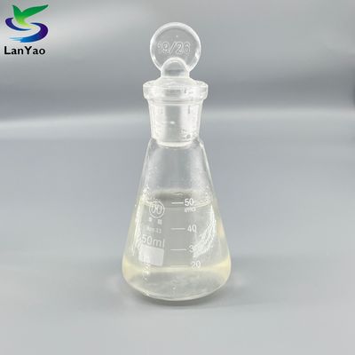 Liquid Drinking Water Treatment System 10% Flocculation And Removal Of COD BOD SS