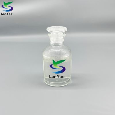 Liquid Drinking Water Treatment System 10% Flocculation And Removal Of COD BOD SS
