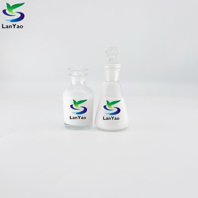 Retention Filtration Agent White Emulsion Retention Filter Aid Good Fludity Dissolving Fast PH 4-7
