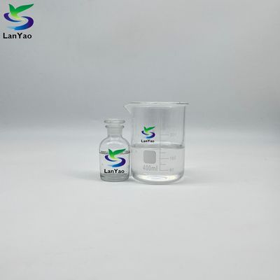Oil Gas Defoamer Improve Efficiency Transparent Liquid Fast Shipping