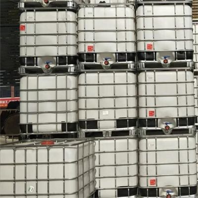 Industrial Wastewater Silicone Defoamer Milk White Liquid Defoamer Anti Foam Agent