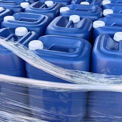 Stable Liquid Anti Foaming Agent Chemical For Pulp And Paper Making CAS 9006-65-9