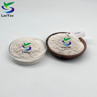 Carboxymethyl Cellulose CMC Powder Oilfield Drilling Fluids Additives White HV LV