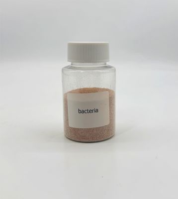 Water Treatment Bio Bacteria Degradation Of Suspended Solids Organic Matter Brown Powder