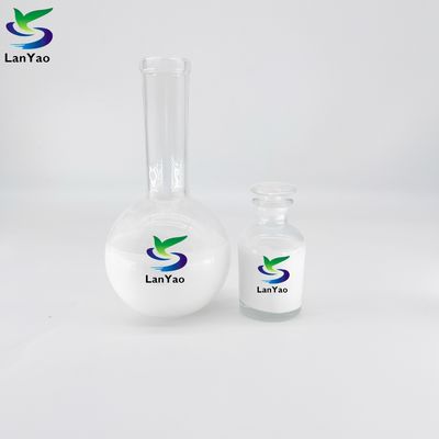 High Purity Defoamer Agent Effective Water Treatment Anti foaming