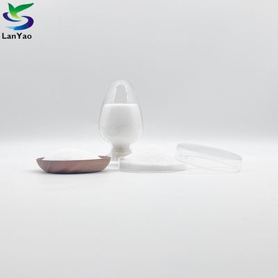 Water Treatment Polyacrylamide Low Degree Of Hydrolysis Relative Density Of 0.750g/cm3 And PH Value Of 7-8
